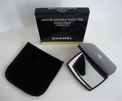 chanel mirr